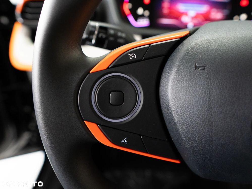 Dongfeng Shine 1.5T Mach Power - 13