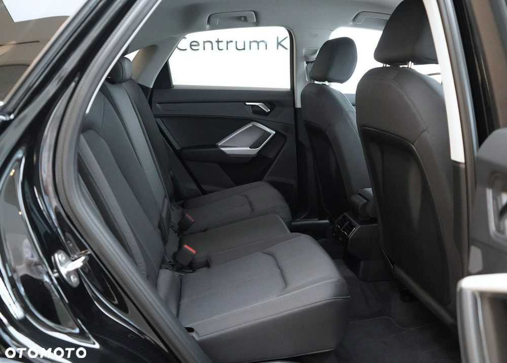 Audi Q3 Sportback - 27