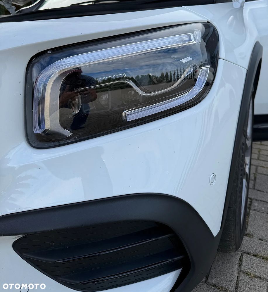 Mercedes-Benz GLB AMG 35 4-Matic - 19