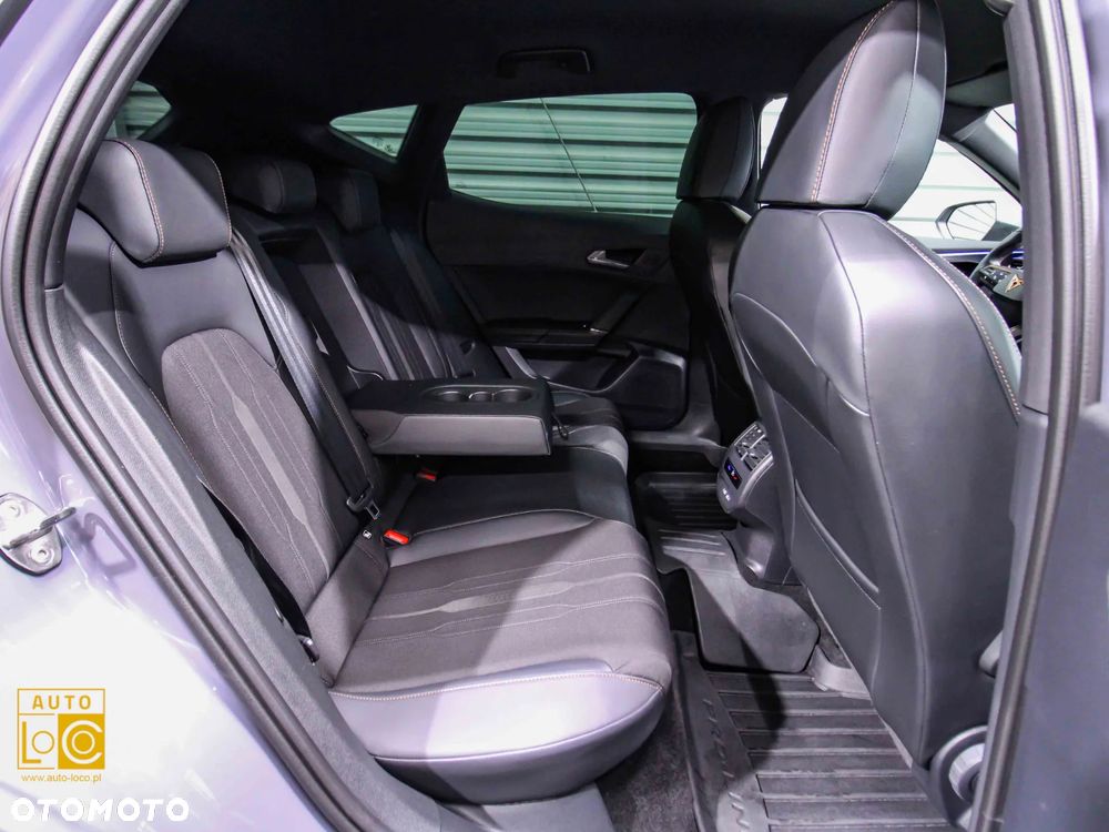 Cupra Formentor 2.0 TSI 4Drive DSG - 11