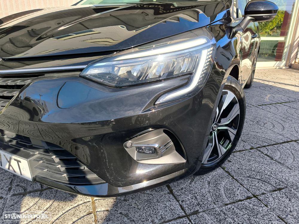 Renault Clio 1.0 TCe Limited Bi-Fuel - 23