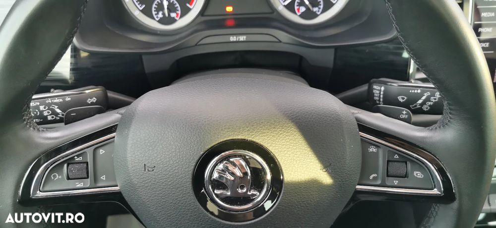 Skoda Kodiaq 2.0 TDI 4X4 DSG Style - 28