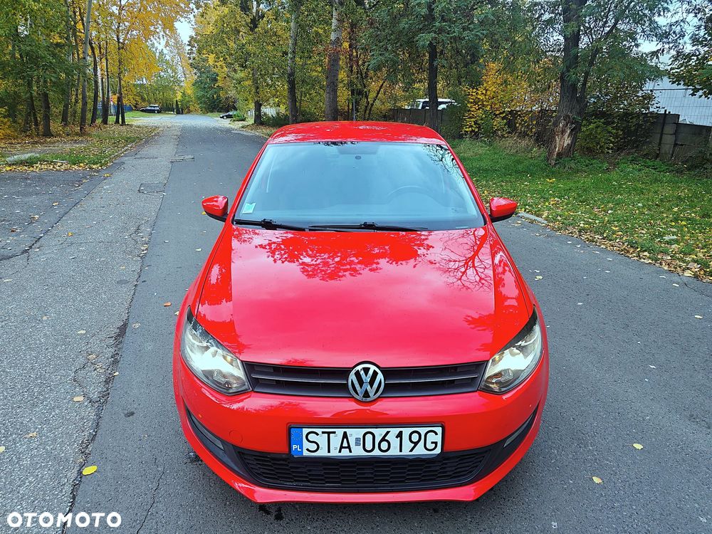 Volkswagen Polo 1.6 TDI Comfortline - 2
