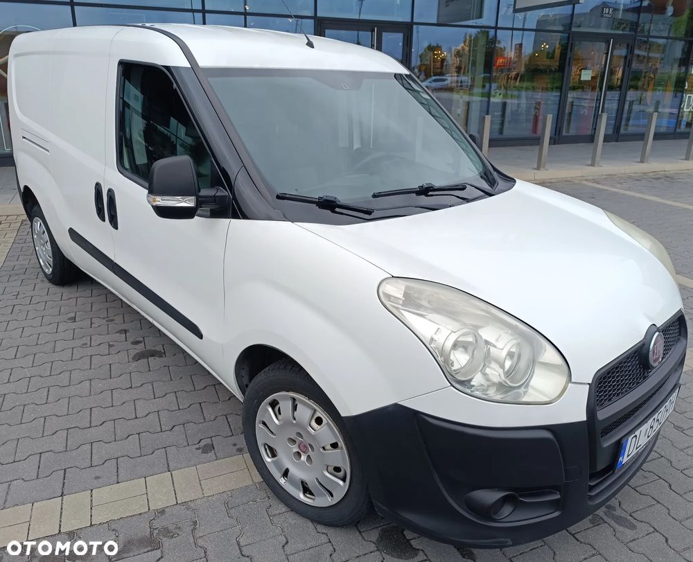 Fiat Doblo - 4