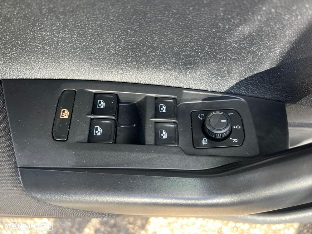 VW Polo 1.0 TSI Urban DSG - 14