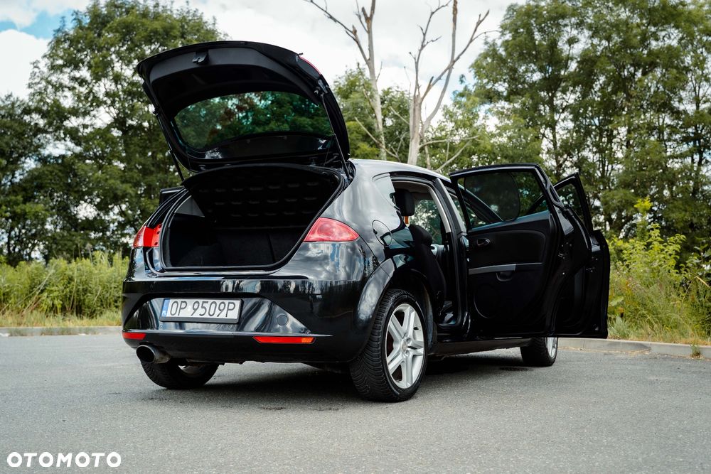 Seat Leon 1.8 TSI Style - 3
