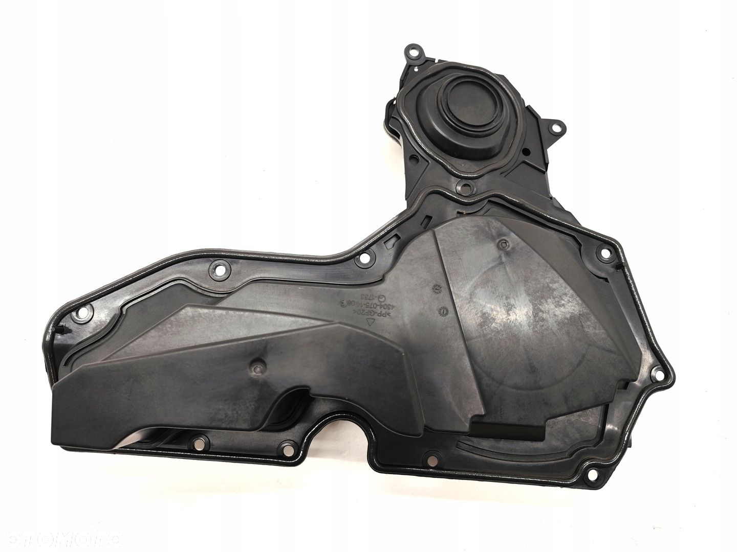 Audi A6 C8 4K GŁOŚNIK DRZWI PRZÓD PRAWYCH BANG  OLUFSEN 4K0035298 - 3