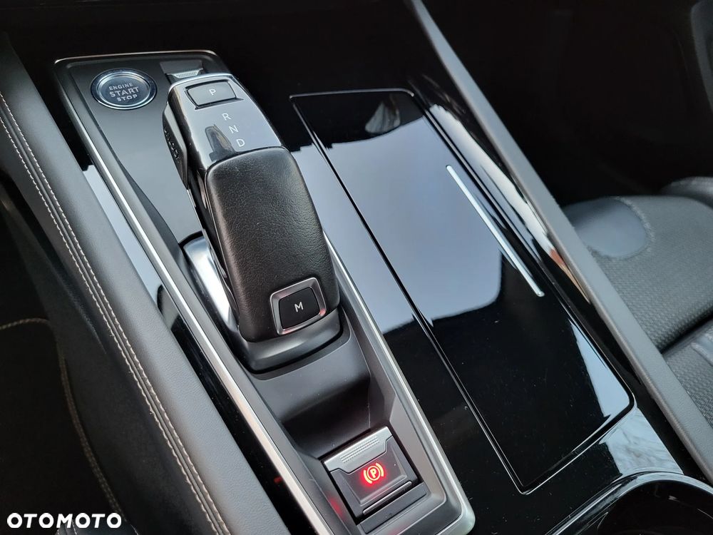 Peugeot 508 BlueHDi 180 EAT8 GT - 13