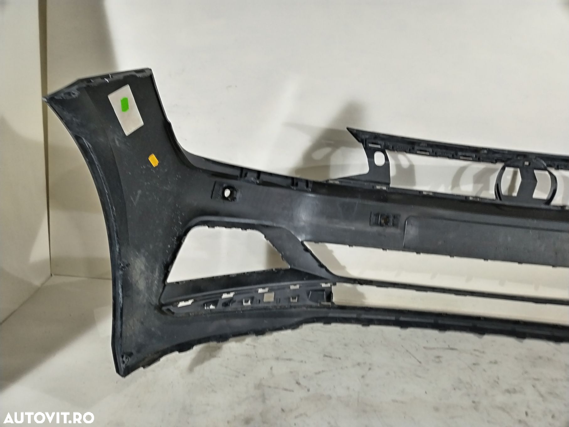 Bara fata VW Polo  , 2017, 2018, 2019, 2020, 2021, 2022, , cod origine OE 2G0807221 - 6