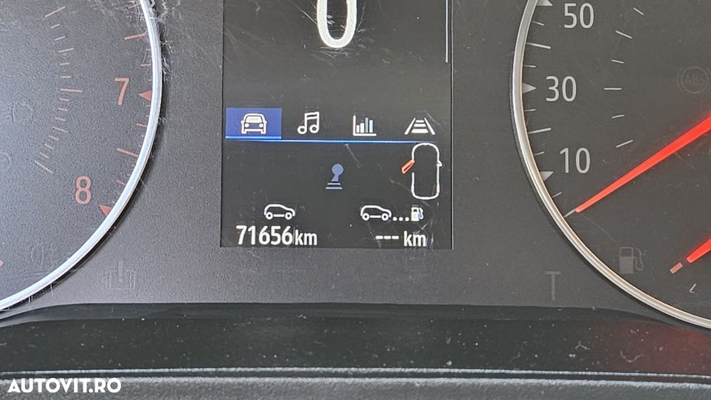 Renault Clio V 1.0 TCe Intens - 14