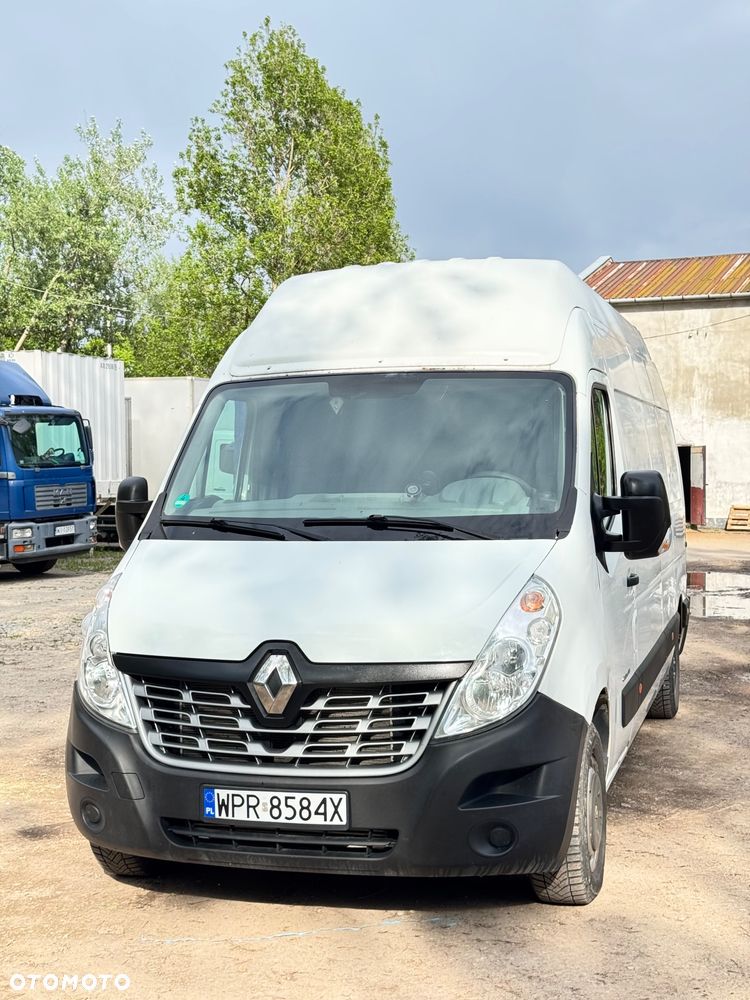 Renault Master - 3