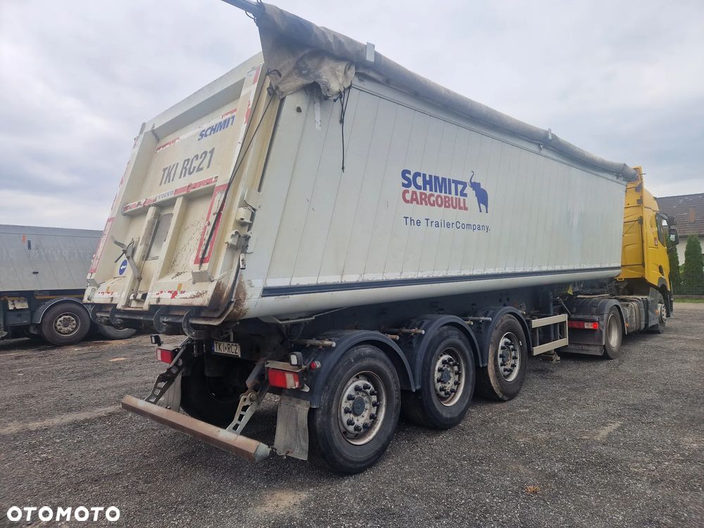 Schmitz Cargobull - 3