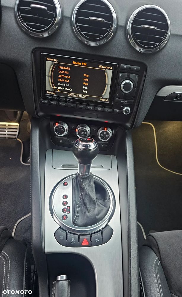 Audi TT S Coupé - 20