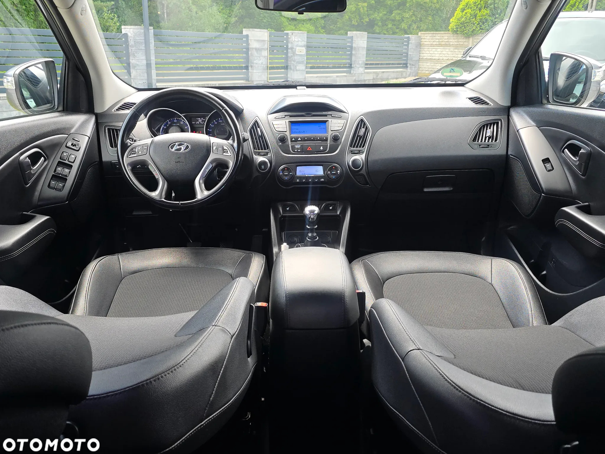 Hyundai ix35 1.6 2WD Style - 20