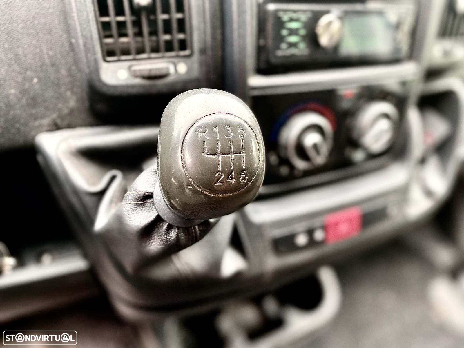 Fiat Ducato Maxi L4 - 14