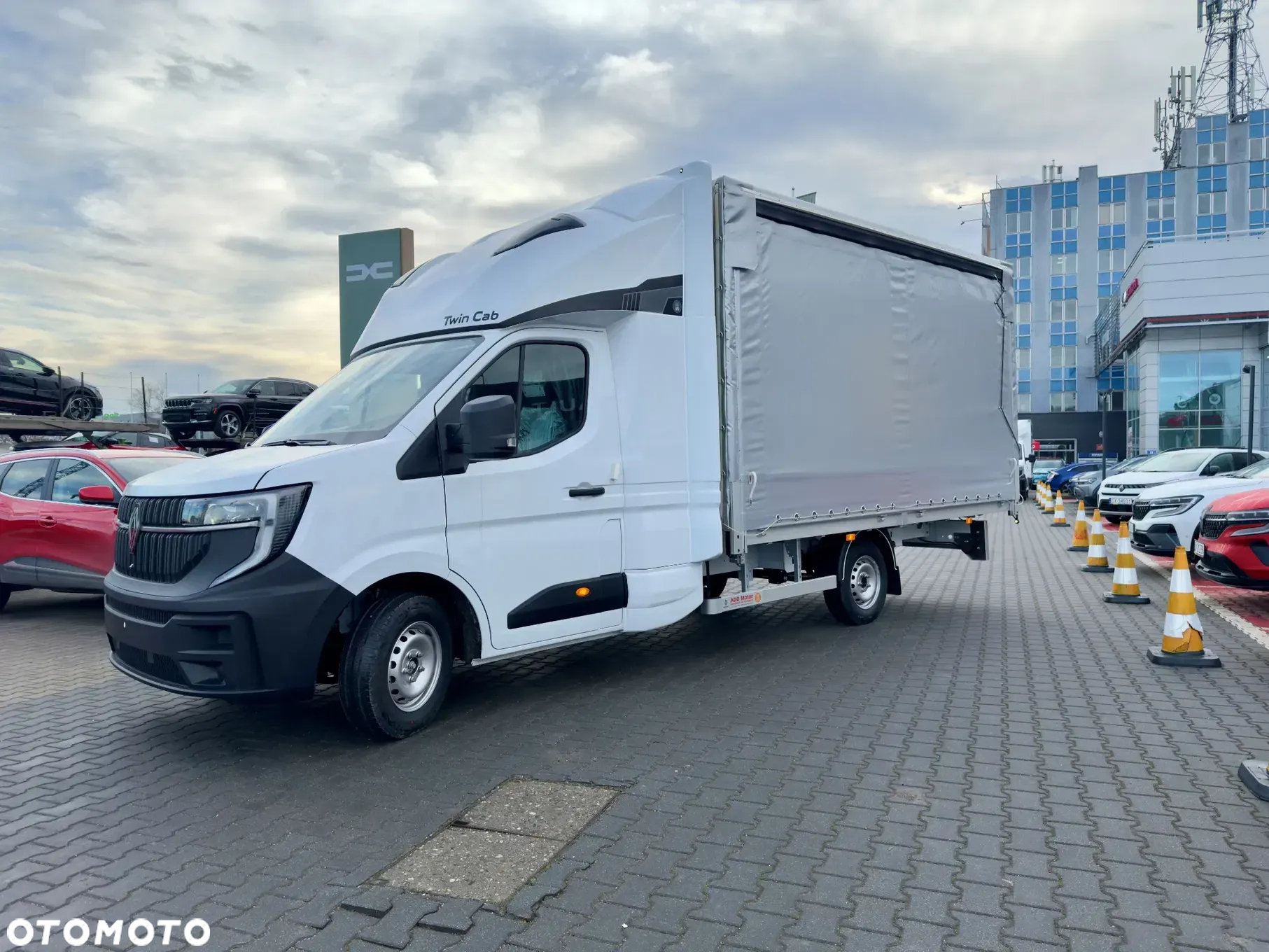 Renault MASTER - 2