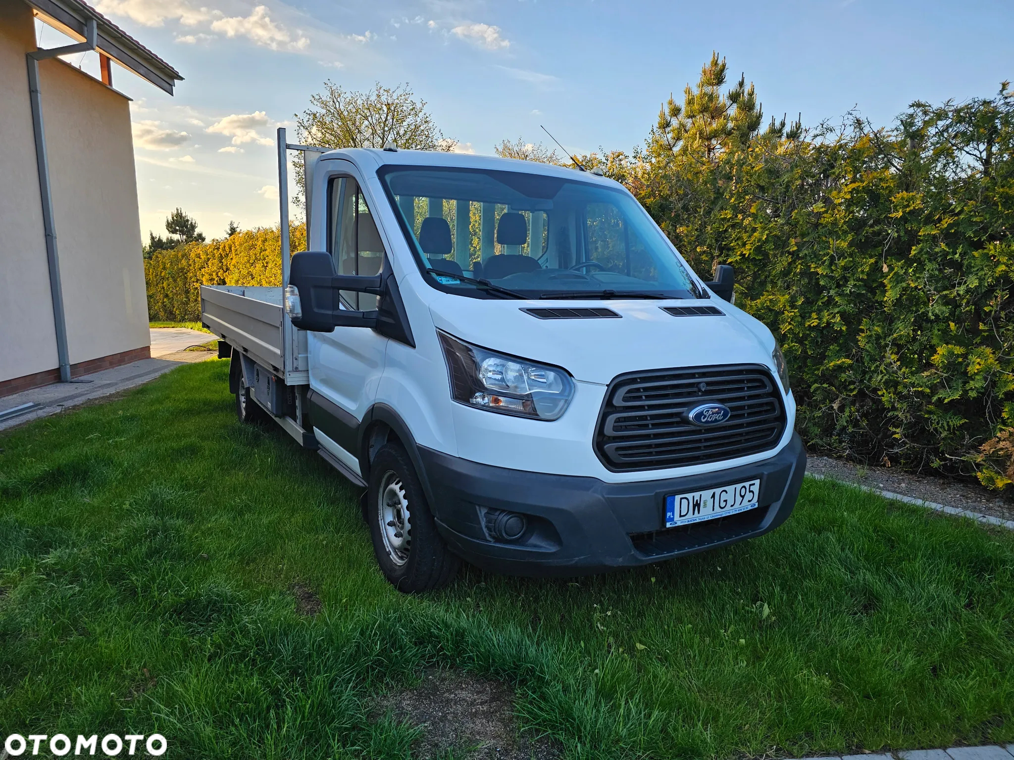 Ford Transit - 4