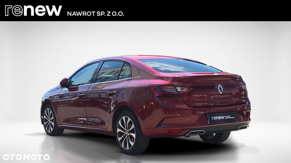 Renault Megane 1.3 TCe FAP Techno EDC - 3
