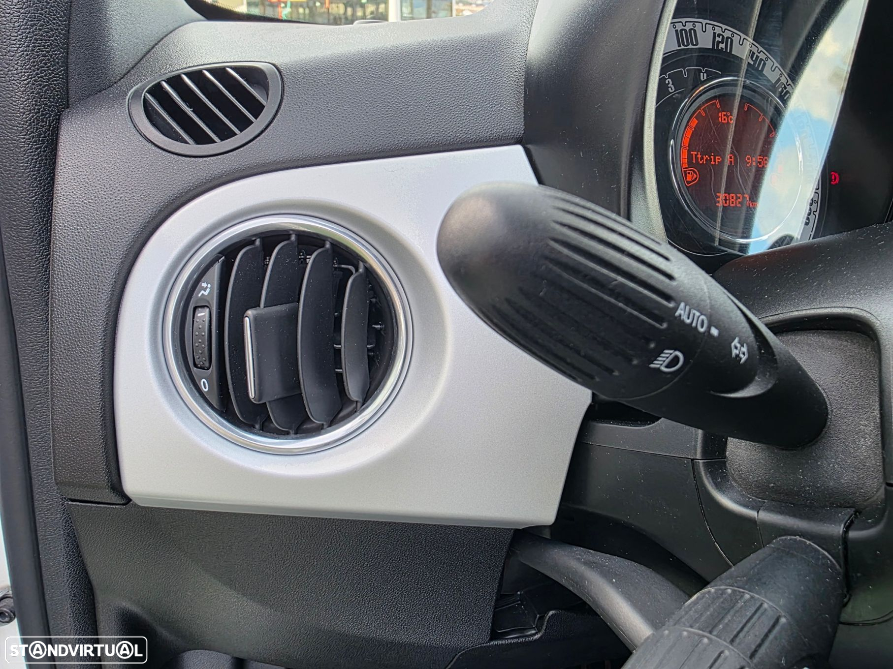 Fiat 500 - 12