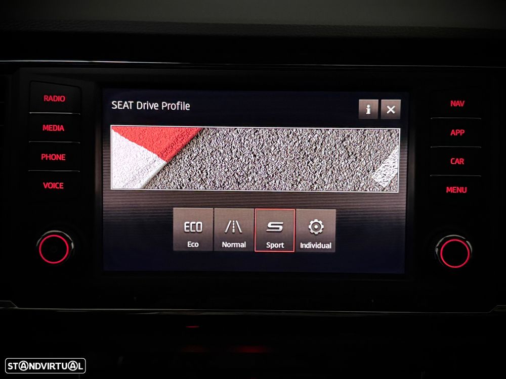 SEAT Ateca 1.6 TDI Xcellence - 46