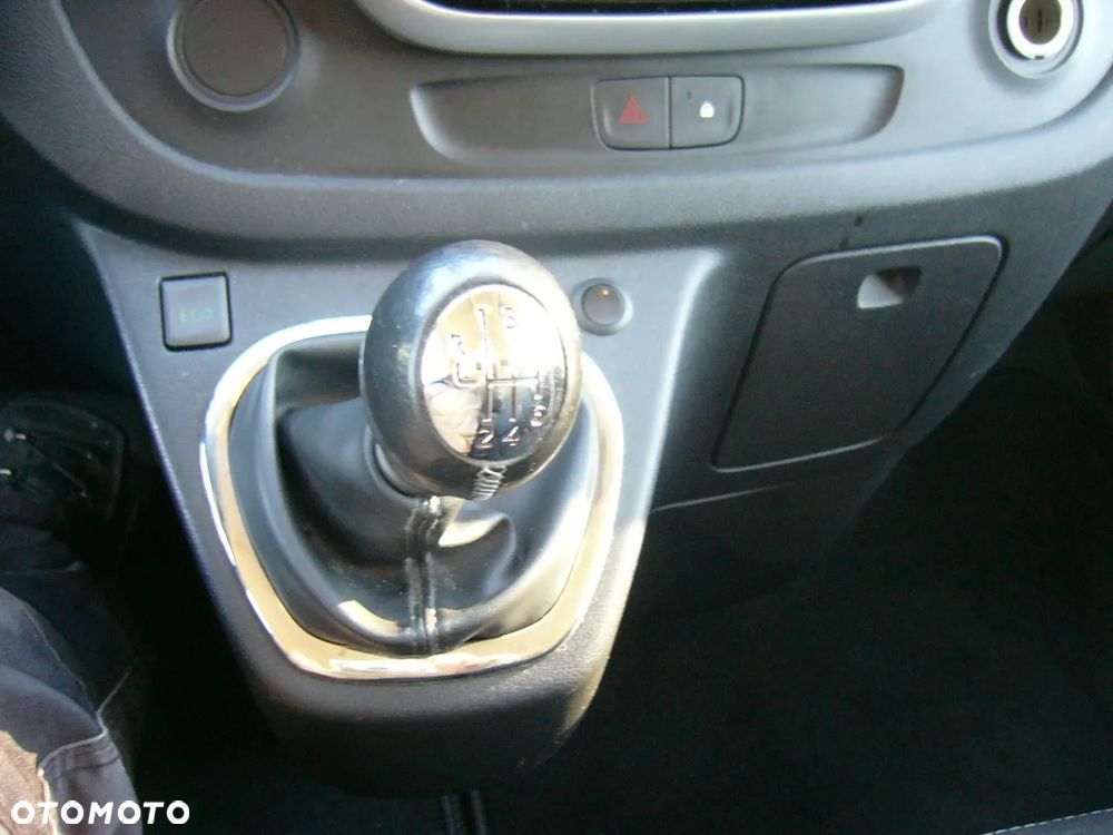 Opel Vivaro Komora chłodnicza VebaBox Panele słoneczne - 23
