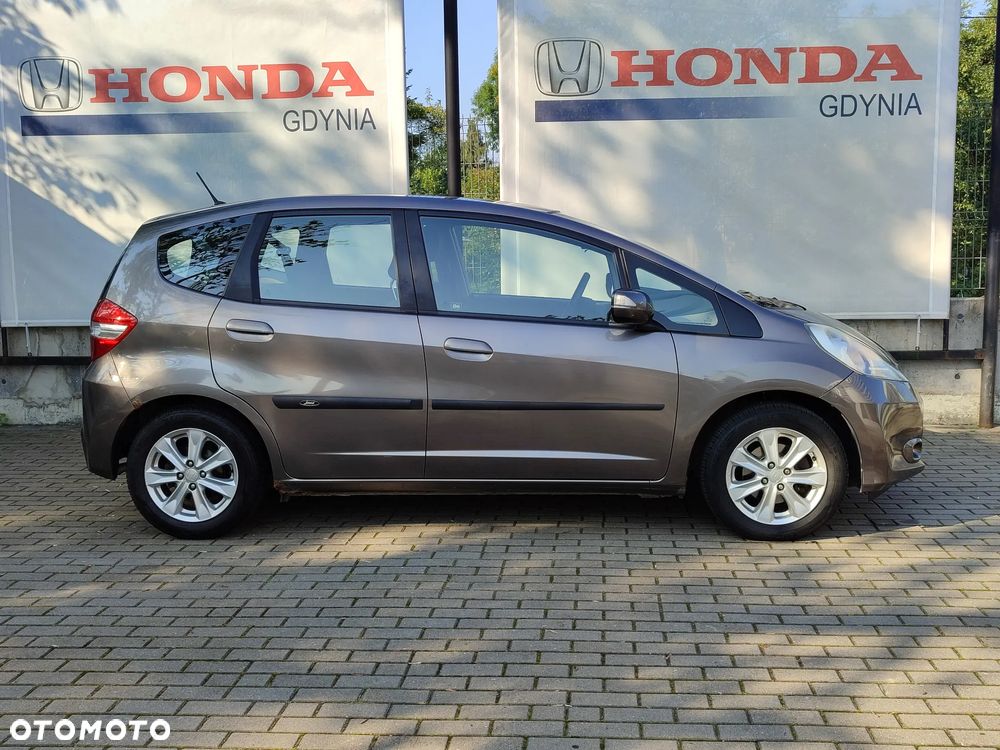 Honda Jazz 1.4 Elegance - 2