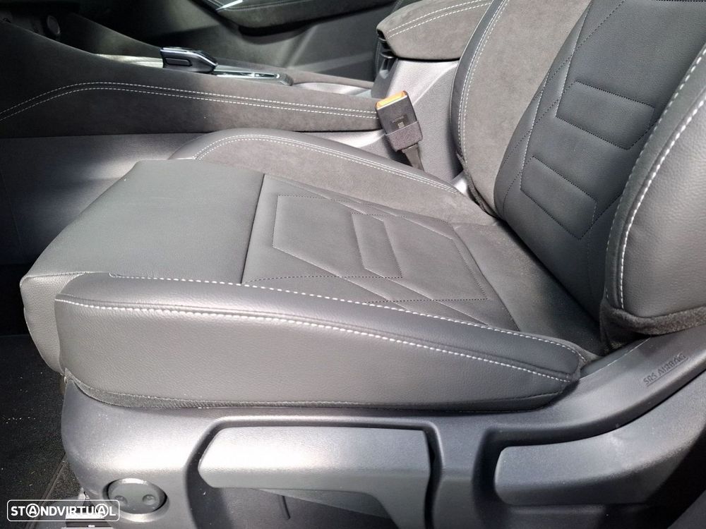 Nissan Qashqai 1.5 e-Power Evolve - 15