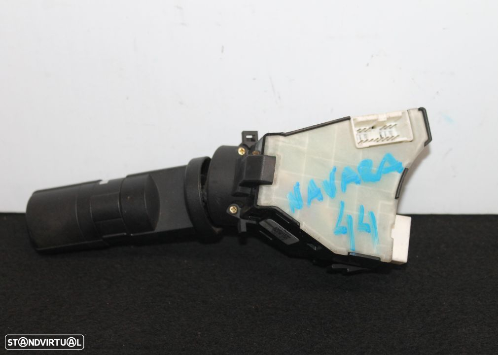 Comando Limpa Para Brisas Nissan Navara - 2