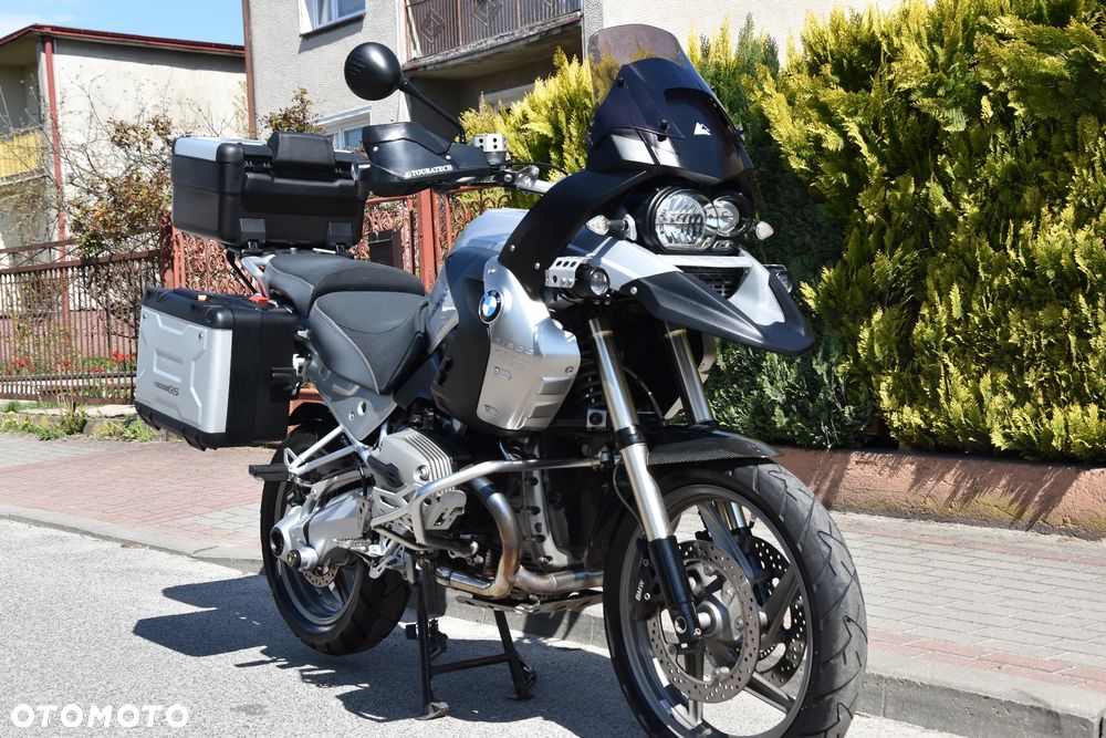 BMW GS - 4