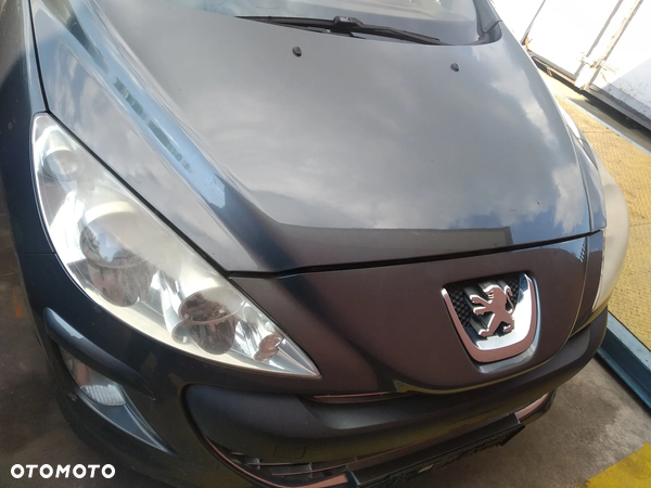 PEUGEOT 308 SW T7 07-11 1.6 HDI 9HZ - MCPHERSON PRZÓD LEWY PRAWY
