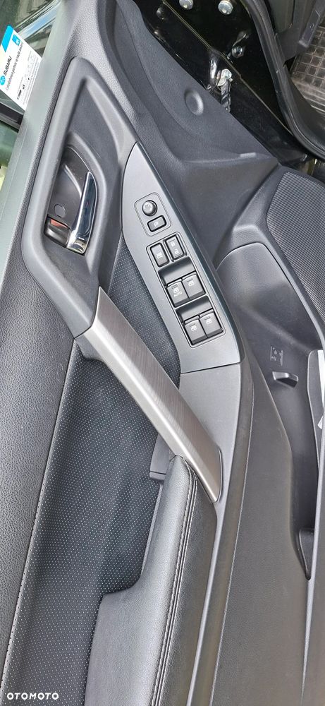 Subaru Forester 2.0D Platinum Lineartronic EU6 - 8