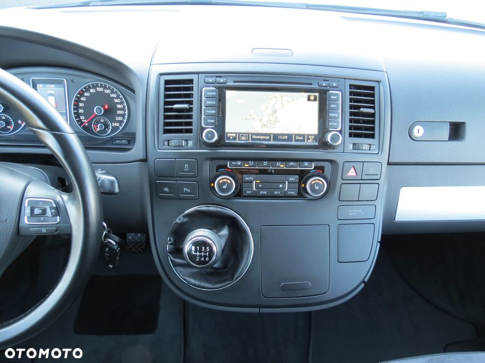 Volkswagen Multivan L1 Edition 25 - 30