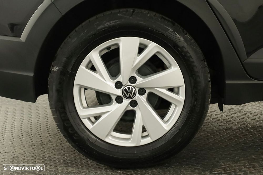 VW Taigo 1.0 TSI Urban - 5