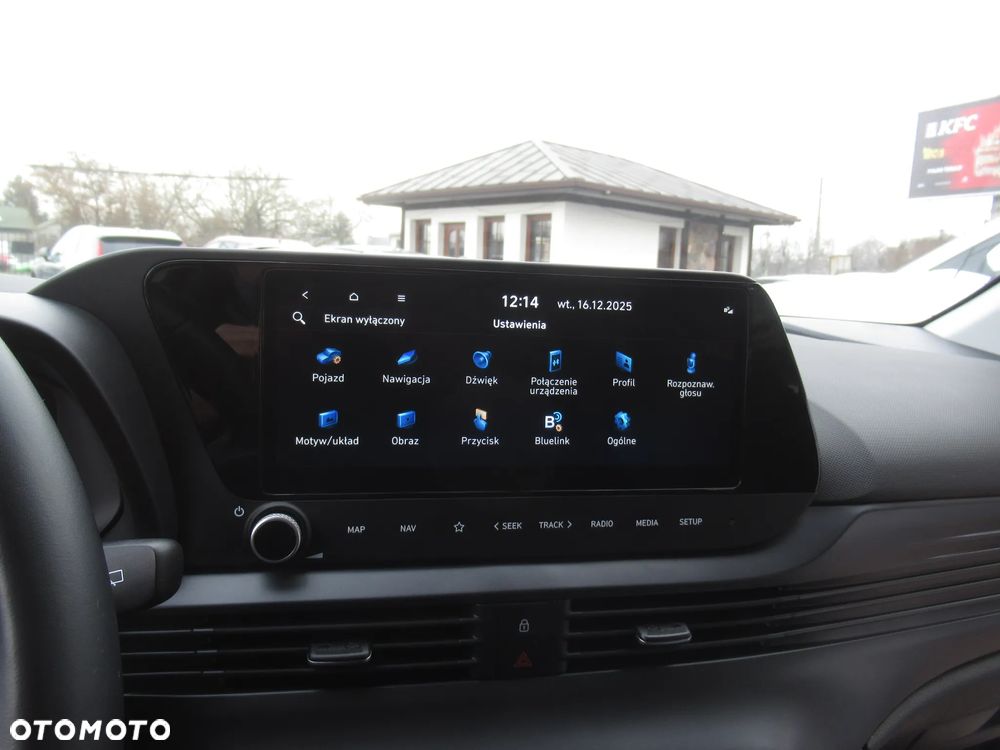 Hyundai i20 1.2 Modern - 18