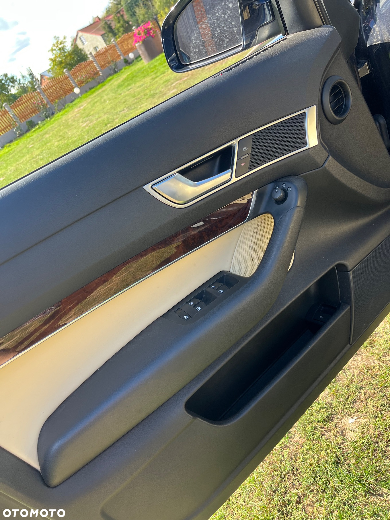 Audi A6 3.2 FSI Quattro Tiptronic - 12