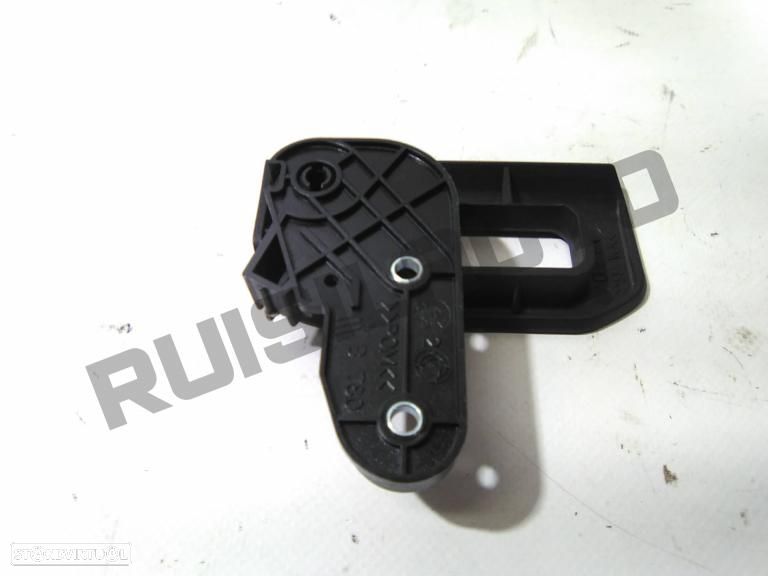 Puxador De Capot  Fiat Bravo Ii [2007_2016] 1.4 - 2