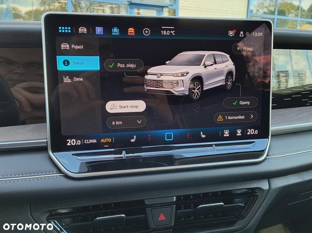 Volkswagen Tayron 2.0 TSI Elegance DSG - 20
