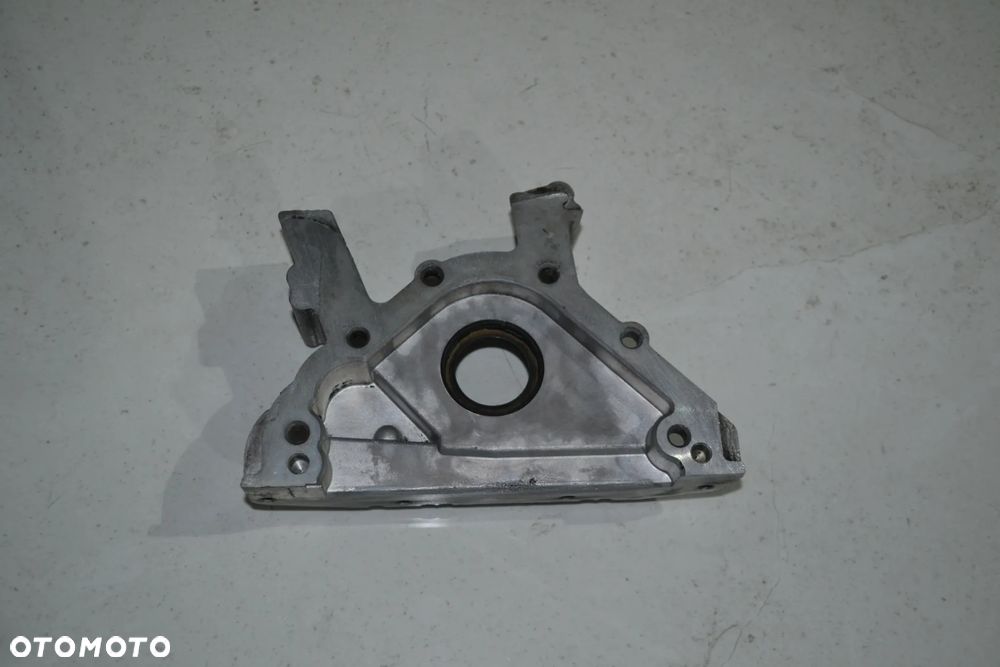 VW AUDI SEAT SKODA OSŁONA OBUDOWA ROZRZĄDU USZCZELNIACZ WAŁU 038103153D - 7