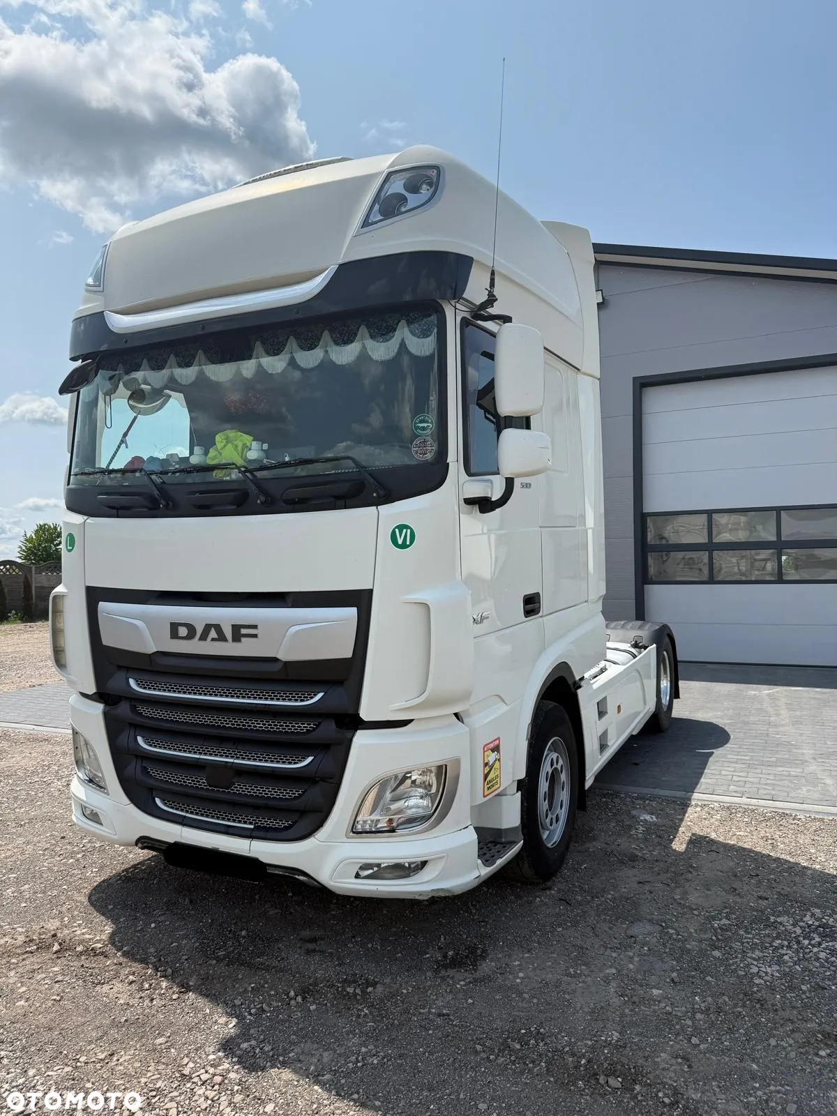 DAF XF 530 FT - 4