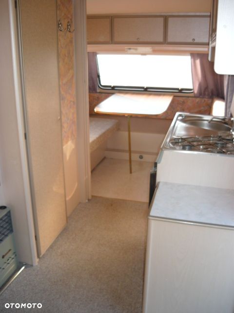 Dethleffs Przyczepa - 12