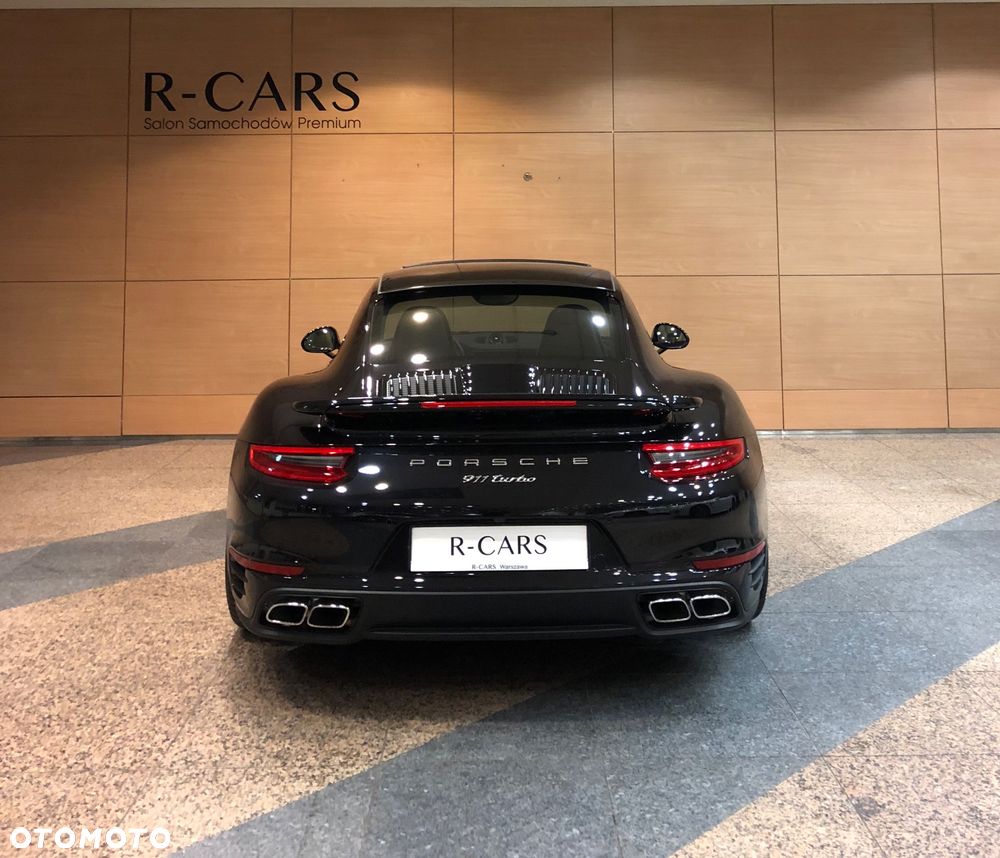 Porsche 911 - 6