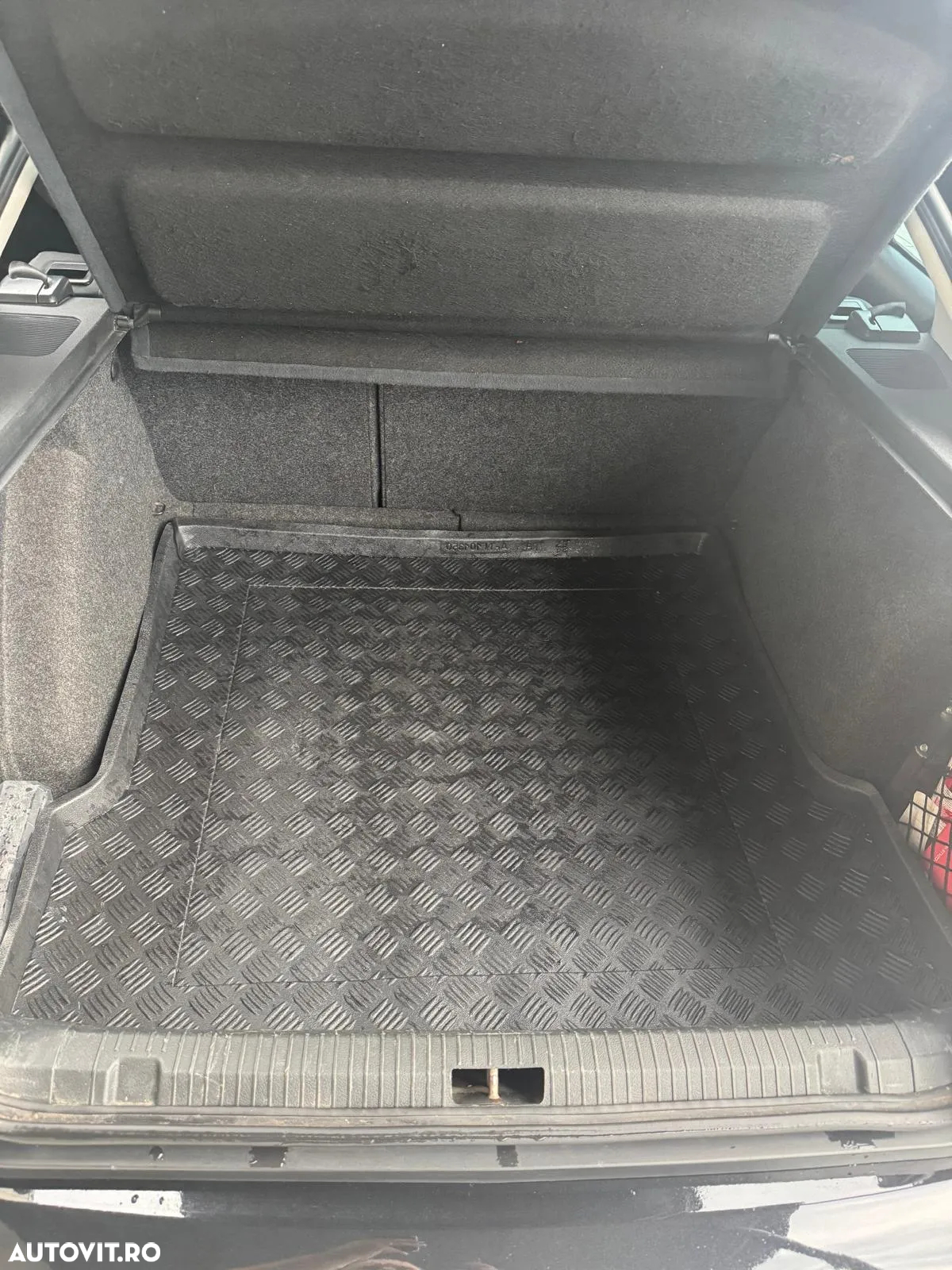 Skoda Octavia Tour 1.4 - 9