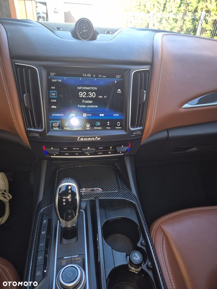 Maserati Levante - 17