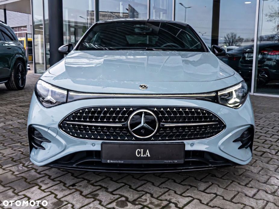 Mercedes-Benz CLA 200 mHEV 8G-DCT - 3