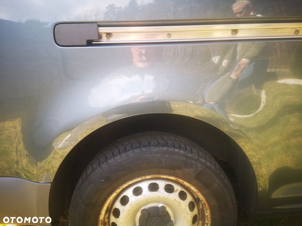 Volkswagen Caddy Maxi - 10