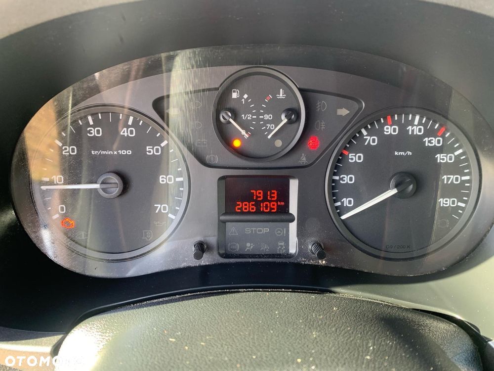 Citroën Berlingo 1.6 HDi 90 FAP Multispace - 32