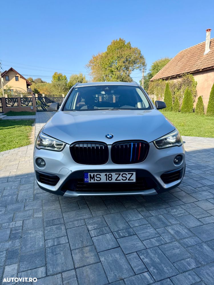 BMW X1 - 4