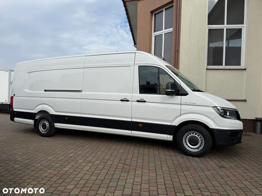 MAN TGE 3.180 L5H2 - 5