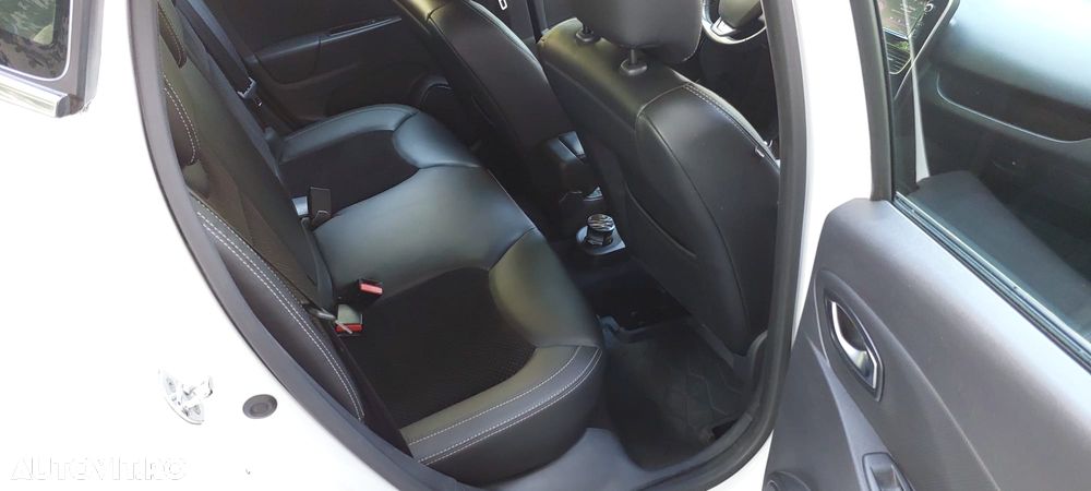 Renault Clio 1.2 Energy TCe GT Line - 5