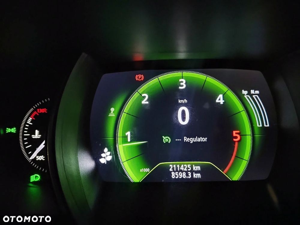 Renault Megane 1.5 dCi Limited - 17